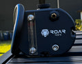 Roar4x4 15Litre 4WD Pressurised Water Tank - Durable Aluminium Storage for Off-Roading
