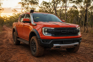Roar 4X4 Stainless Steel Snorkel — Ford Next Gen Raptor (2022 onwards)