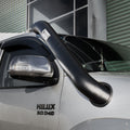 Toyota Hilux N70 Airbox + 4