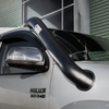 Toyota HILUX 4″ Stainless Steel Snorkel Kit to fit model - N70 7th GEN 04/2005-08/2015