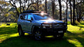 Roar4x4 35 Litre 4WD Pressurised Water Tank - Durable Aluminium Storage for Off-Roading