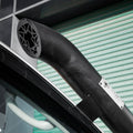 Toyota Hilux N80 Snorkel + Throttle Controller Combo (2015–Current) | $949 Stainless Steel 4x4 Upgrade – ROAR 4x4 Australia