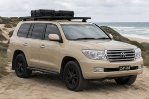 Roar 4x4 Roof Rack Platform — Toyota LandCruiser 200 (2008-2022)