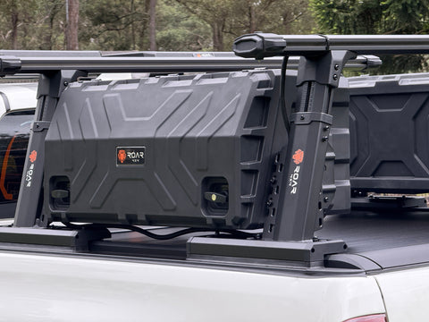 Tub Racks & Accessories