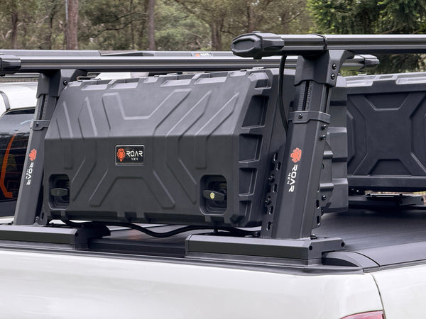 Tub Racks & Accessories