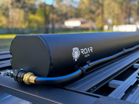Water Tanks & Accessories