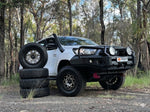 Roar 4x4 DX005 Wheels - Set of 4 Stacked