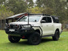 Roar 4x4 Aluminium Roof Rack Platform for Toyota Hilux N80 (2015+) - Dual Mount System