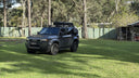 Roar 4x4 Roof Rack + Free 15L Water Tank — Toyota Prado 250 (XL)