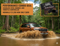 Toyota Landcruiser 200 Series Snorkel + Throttle Controller Combo (2008–2022) | $949 Stainless Steel 4x4 Upgrade – ROAR 4x4 Australia