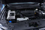 GWM Cannon engine bay with Roar 4x4 aluminium airbox fitted