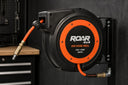 Roar 4x4 Air Reel