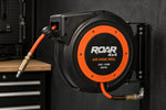 Roar 4x4 air hose reel