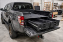 Roar 4x4 Truck Bed Drawer Slide System