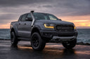 Roar 4X4 Stainless Steel Snorkel — Ford Raptor PX3 (2018-2022)