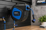 Roar 4x4 water hose reel