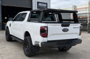 Roar 4x4 Tub Rack for Dual Cab Ute