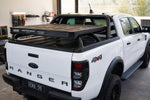 Roar 4x4 roof rack mount for tub rack 135x124cm