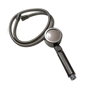 Roar4x4 Outdoor Shower Accessory – Quick Connect Hose & Adjustable Head for 4x4 Pressurised Water Tanks (Fits All Sizes)