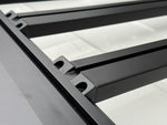 Roar 4x4 aluminium roof rack platform — Toyota Hilux N80