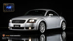 Audi TT Mk1 Throttle Controller (1998–2006) night hero