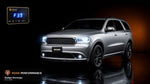 Dodge Durango 2014-2020 with Roar throttle controller