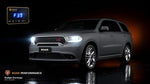 Dodge Durango 2021 onwards with Roar throttle controller
