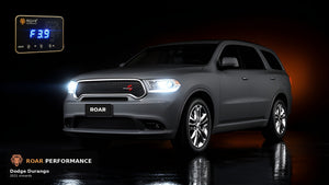 Dodge Durango Throttle Controller (2011 onwards) | Roar 4X4