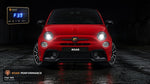 Fiat 595 Throttle Controller (2020 onwards) night hero