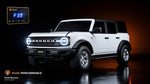 Ford Bronco 2021 onwards with Roar throttle controller