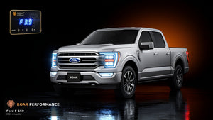 Ford F-150 Throttle Controller (2015 onwards) | Eliminate Throttle Lag & Enhance Off-Road Performance | Roar 4X4 Australia