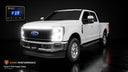 Roar 4X4 Throttle Controller — Ford F250