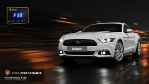 Ford Mustang S550/S650 Throttle Controller (2015 onwards) | Roar 4X4