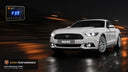 Ford Mustang S550/S650 Throttle Controller (2015 onwards) | Roar 4X4