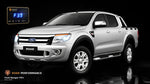 Ford Ranger PX1 Throttle Controller (2011-2015) night hero