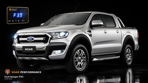 Ford Ranger PX2 Throttle Controller (2015-2018) | Eliminate Throttle Lag & Enhance Off-Road Performance | Roar 4X4 Australia