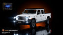 Jeep Gladiator Throttle Controller (2020 onwards) | Eliminate Throttle Lag & Enhance Off-Road Performance | Roar 4X4 Australia