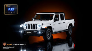 Jeep Gladiator Throttle Controller (2020 onwards) | Eliminate Throttle Lag & Enhance Off-Road Performance | Roar 4X4 Australia