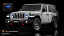 Jeep Wrangler JL Throttle Controller (2024 onwards) | Roar 4X4