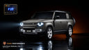Land Rover Defender 130 Throttle Controller (2022 onwards) | Eliminate Throttle Lag & Enhance Off-Road Performance | Roar 4X4 Australia