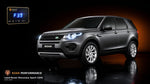 Land Rover Discovery Sport L550 2015-2019 with Roar throttle controller