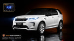 Land Rover Discovery Sport L550 2020 onwards with Roar throttle controller