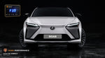 Lexus RZ XEBM15 · 2023 onwards — night hero