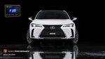Lexus UX ZA10 2019 onwards throttle controller night hero