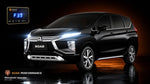 Mitsubishi Xpander 2017-2021 with Roar throttle controller