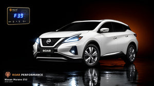 Roar 4X4 Throttle Controller — Nissan Murano