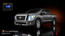 Roar 4X4 Throttle Controller — Nissan Titan