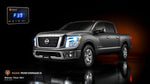 Nissan Titan A61 2016-2023 with Roar throttle controller
