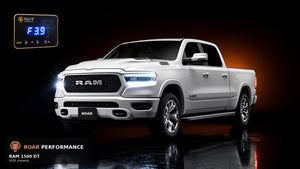 Roar 4X4 Throttle Controller — Dodge RAM 1500