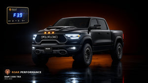 Roar 4X4 Throttle Controller — Dodge RAM 1500 TRX